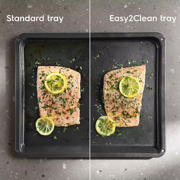 Oven tray Electrolux E9OOAF11 easy2clean — 5