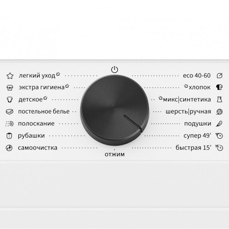 GORENJE WG2PS72A12 C — 7