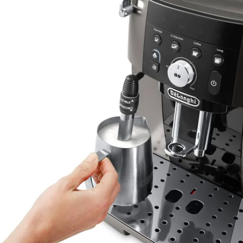 Coffee machines automatic DELONGHI MAGNIFICA S ECAM250.33.TB — 3