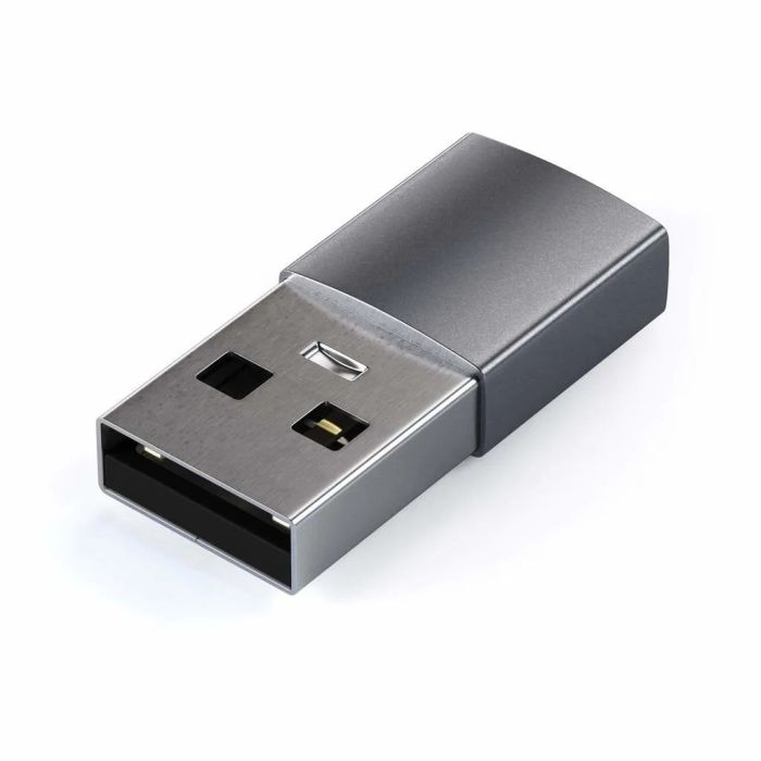 Satechi Type-A to Type-C Adapter - ST-TAUCM — 2