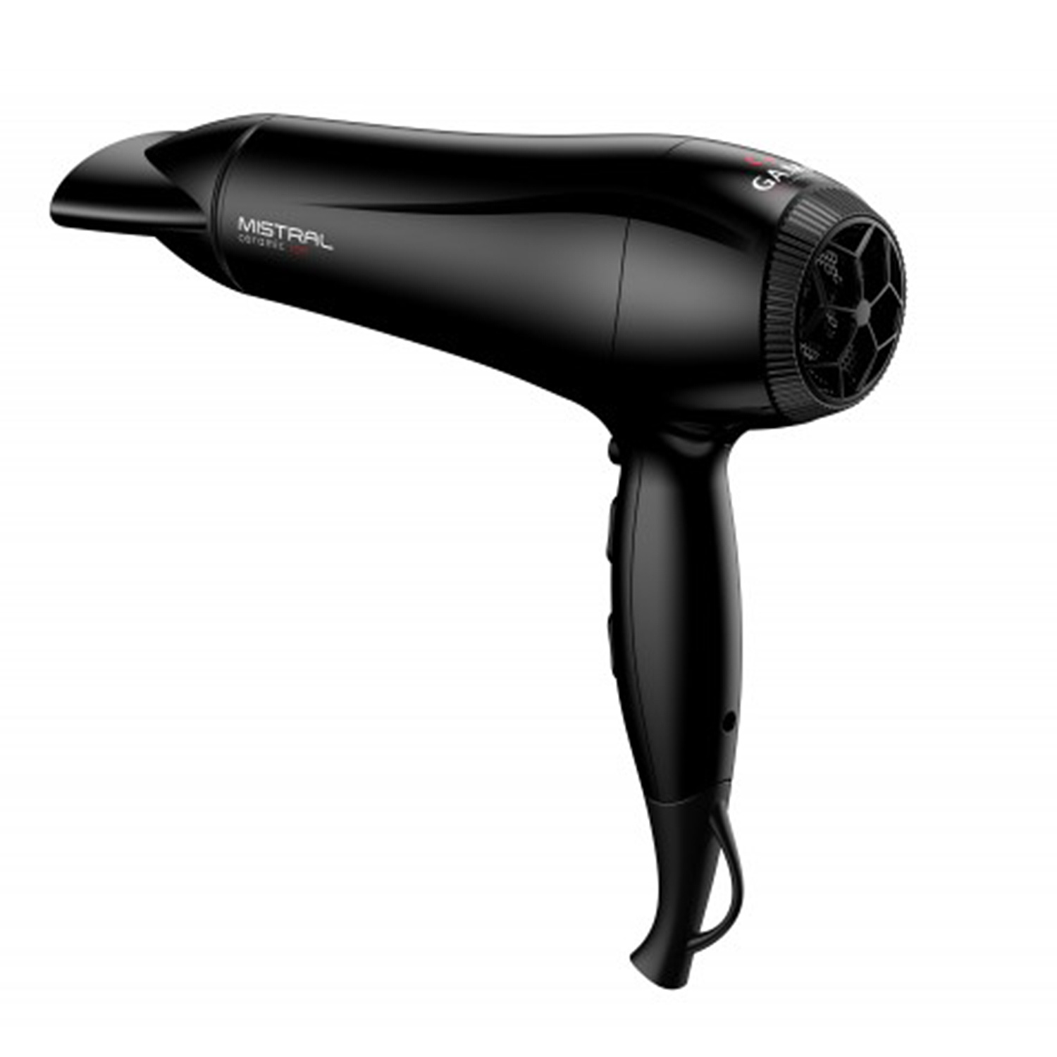 Hair dryer GA.MA MISTRAL CERAMIC-ET GH0720 — 3