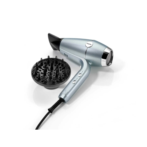 Hair dryer BABYLISS D773DE — 2