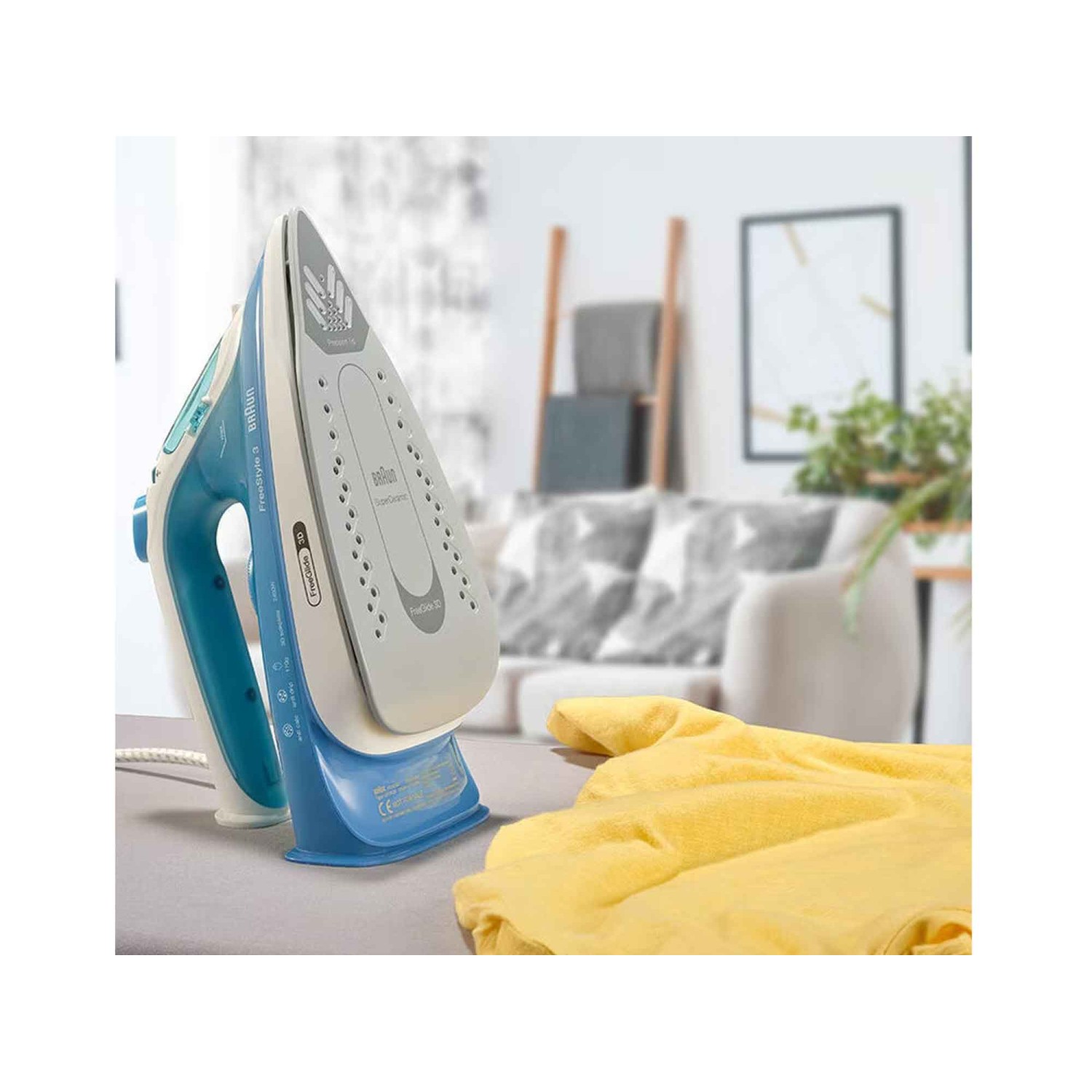 Iron Braun FI3144BL — 6