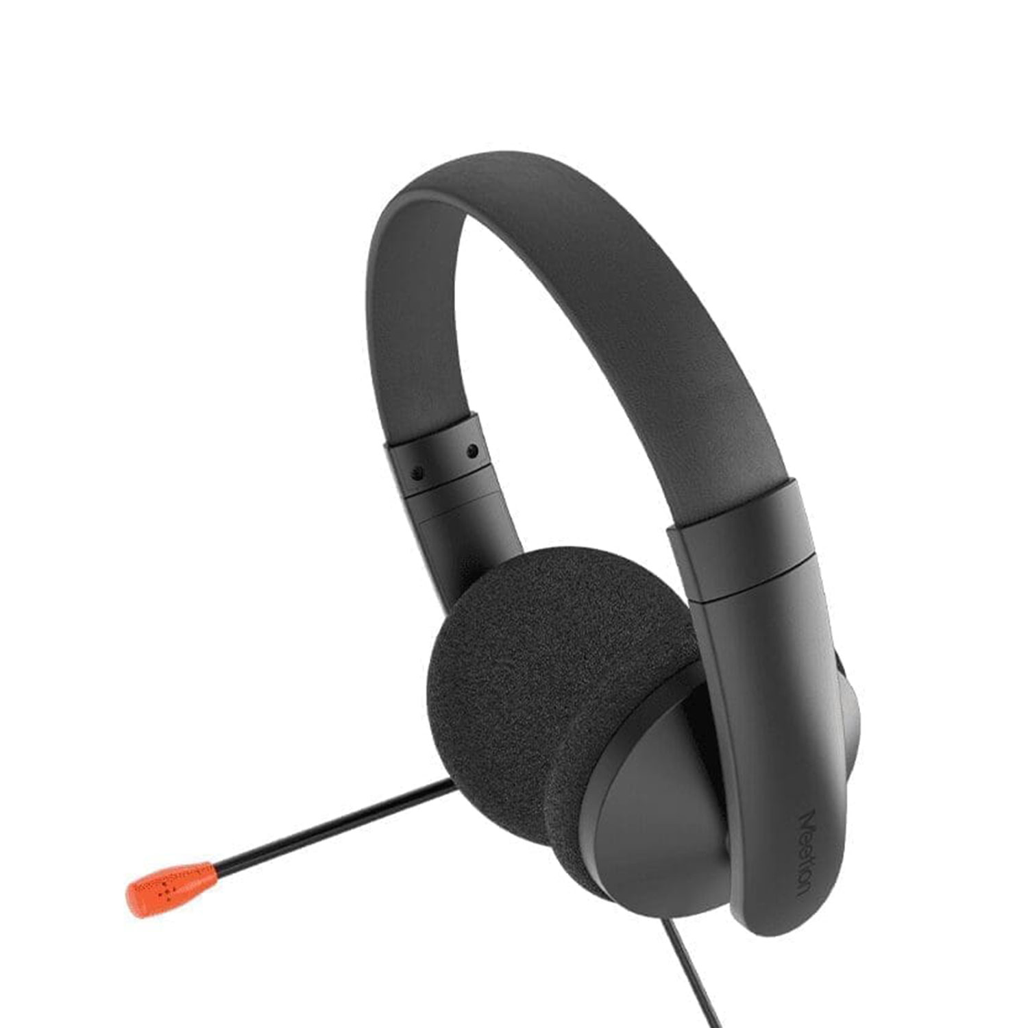 Headphone MEETION 3.5mm Wired Telephone HP003 — 3