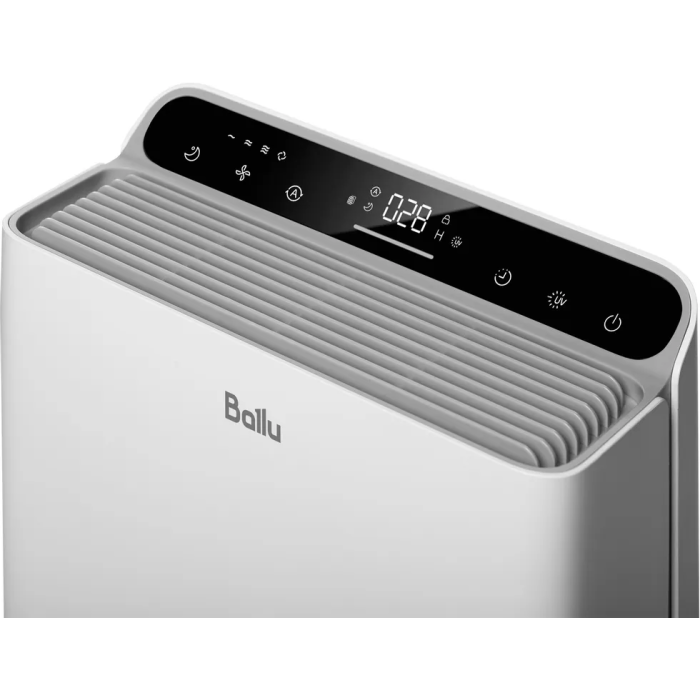 Air purifier BALLU AP-305 — 12