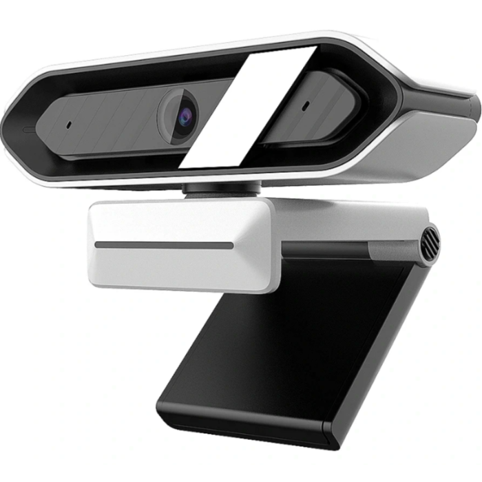 Lorgar Rapax Webcam 701 Quad HD 1440p Auto Focus Stereo LRG-SC701WT — 4