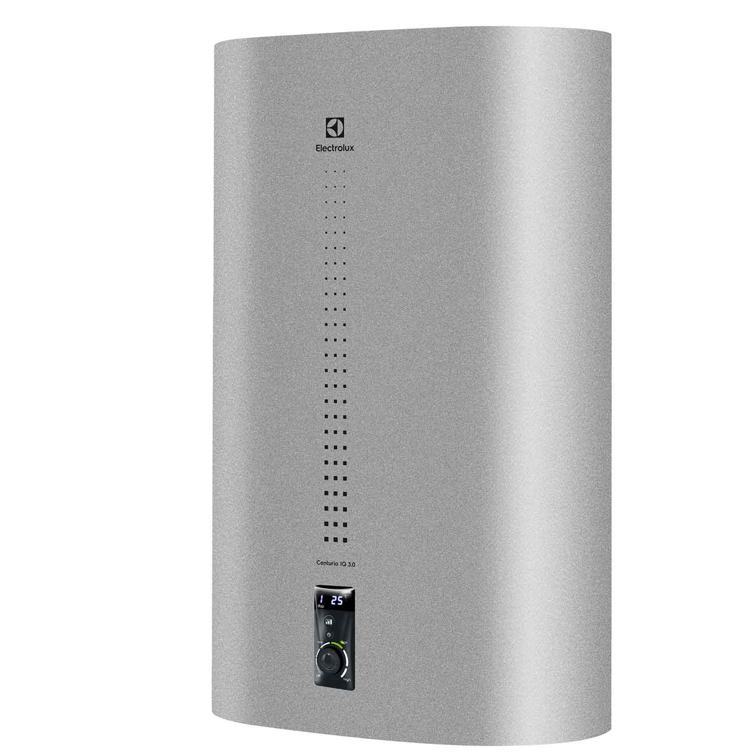 El.water heater ELECTROLUX EWH 80 CENTURIO IQ — 2