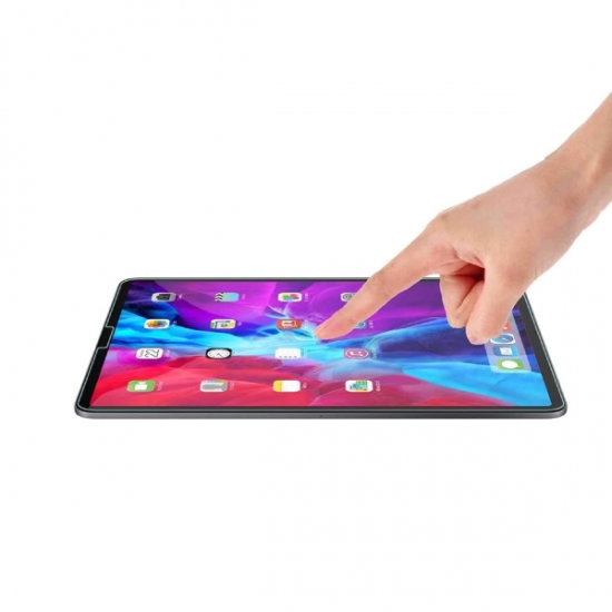 Porodo Glass iPad Pro 12 2018 — 3