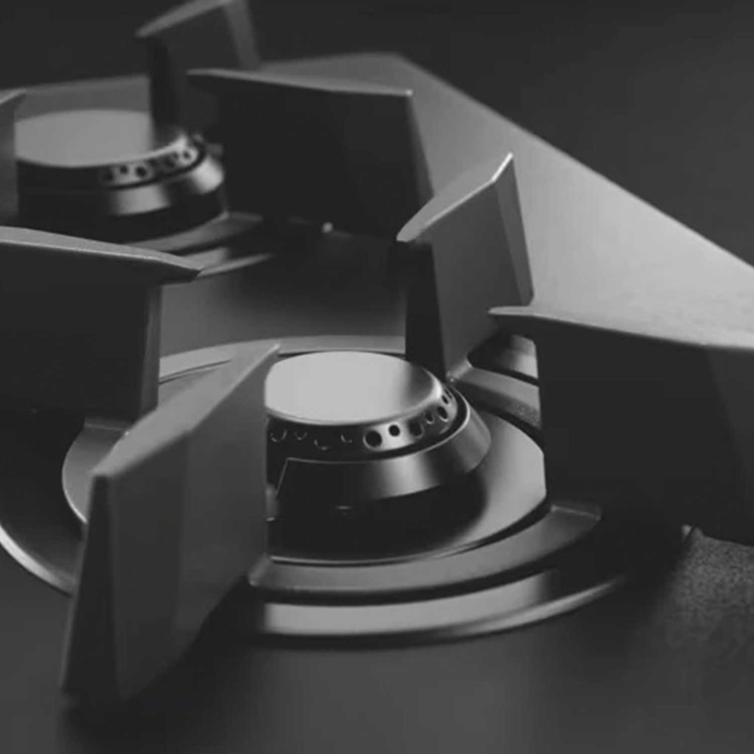Built-in hob AEG HKB64423NL — 4