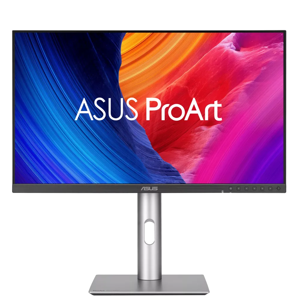 Monitor ASUS ProArt Display PA27JCV — 2