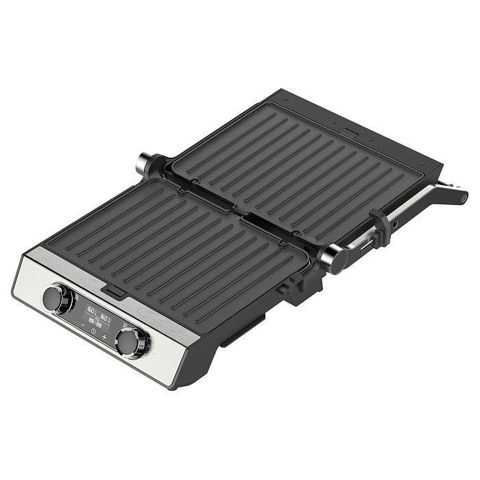 Grill JVC JK-GR318 — 4