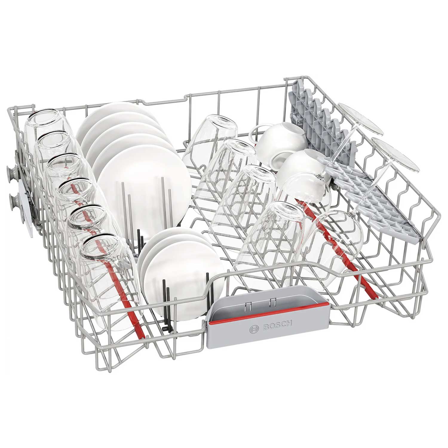 Dishwasher Bosch SMS4IMB62Q — 7