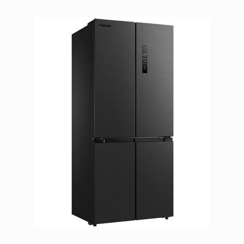 Refrigerator Toshiba GR-RF610WE-PMS 06 — 2