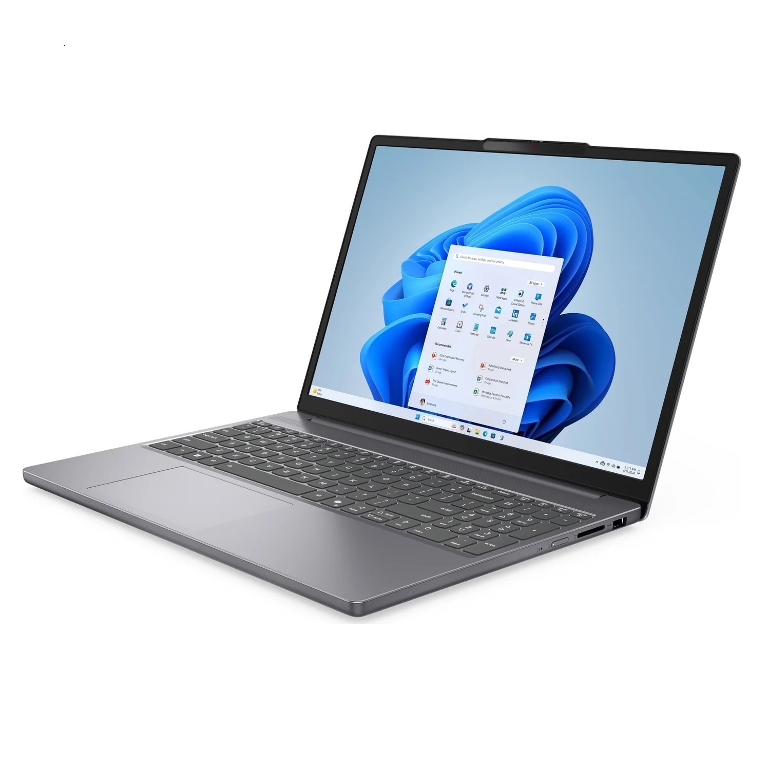 IP Slim 3 15IRH10R Core 7 240H 15 WUXGA IPS 83K4000FRK — 2