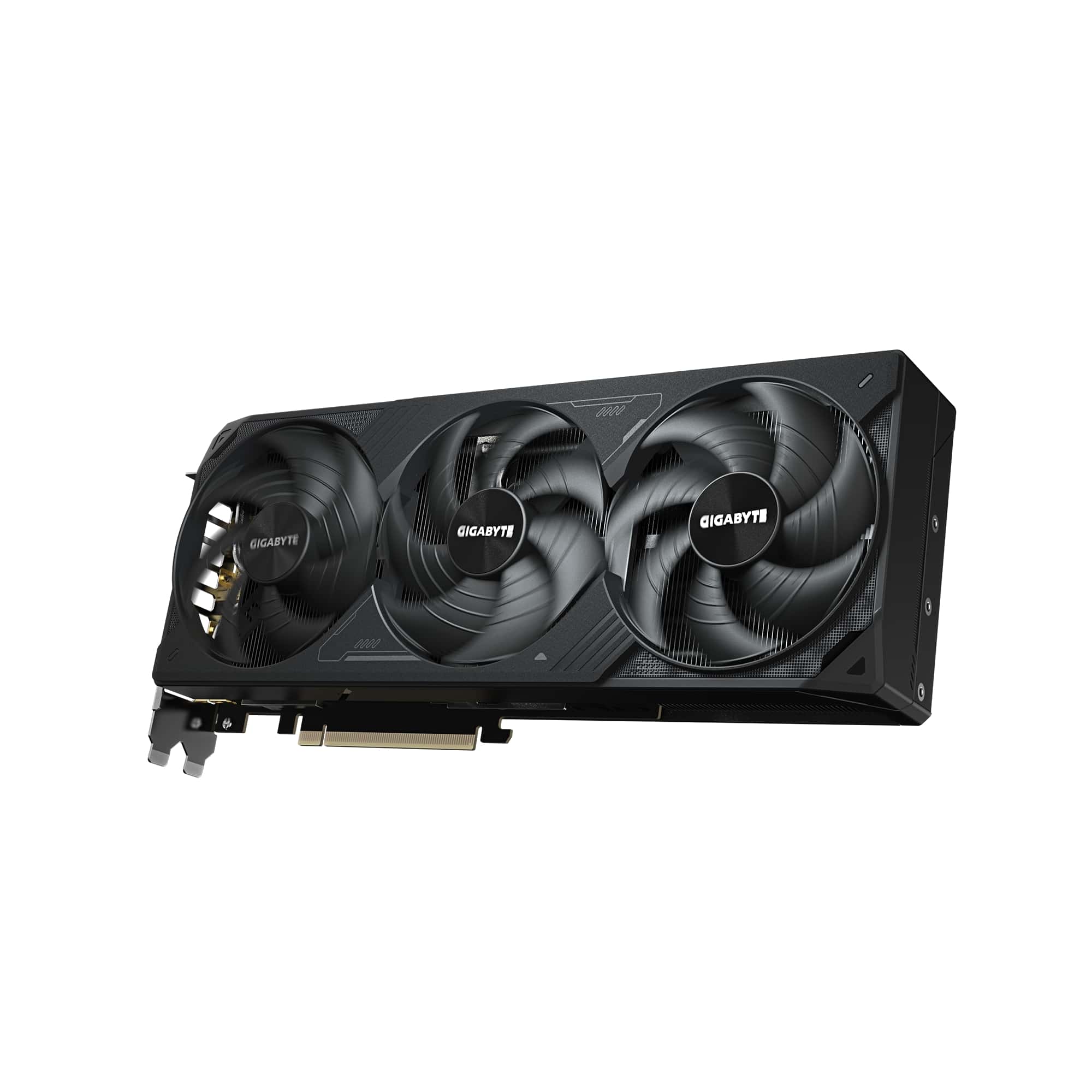 Gigabyte GeForce RTX 5080 Windforce SFF GDDR7 9VN5080W-00-G10 — 6