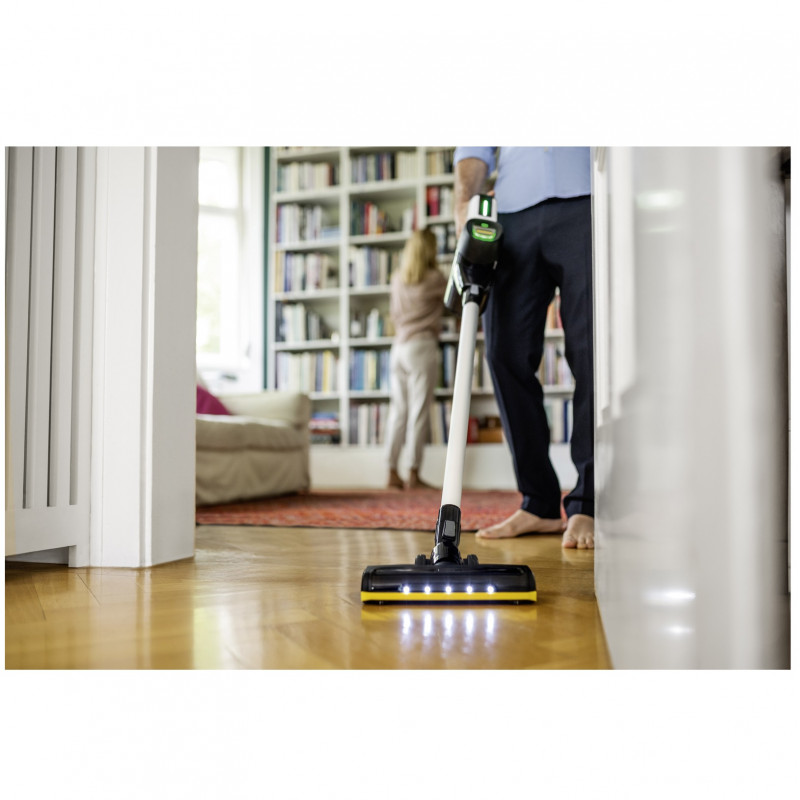 KARCHER VC 7 Cordless yourMax *EU! — 2