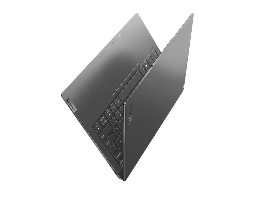 Laptop Lenovo Yoga Slim 6 14IAP8 82WU005ARK — 9