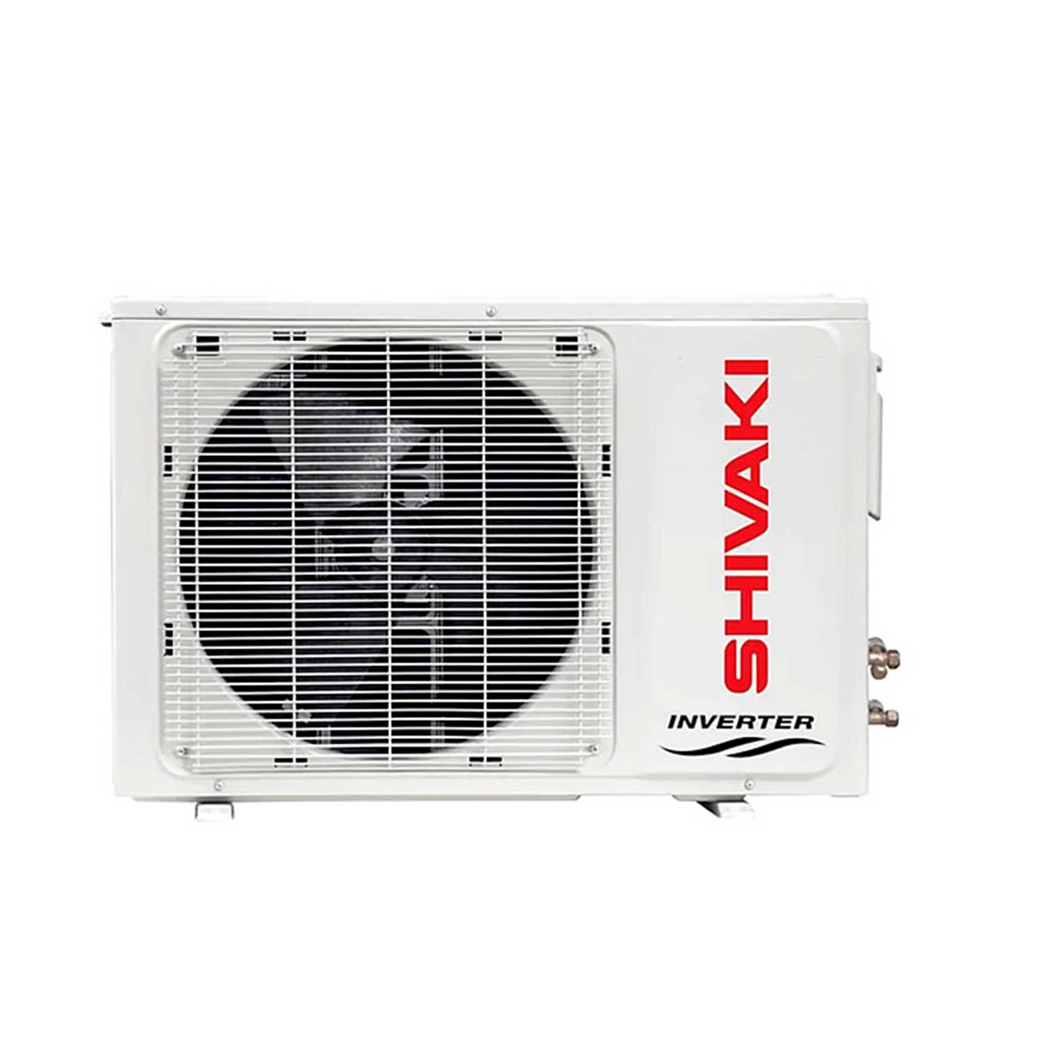 Air conditioner SHIVAKI SHVSIJ2AW09BE T+K — 7