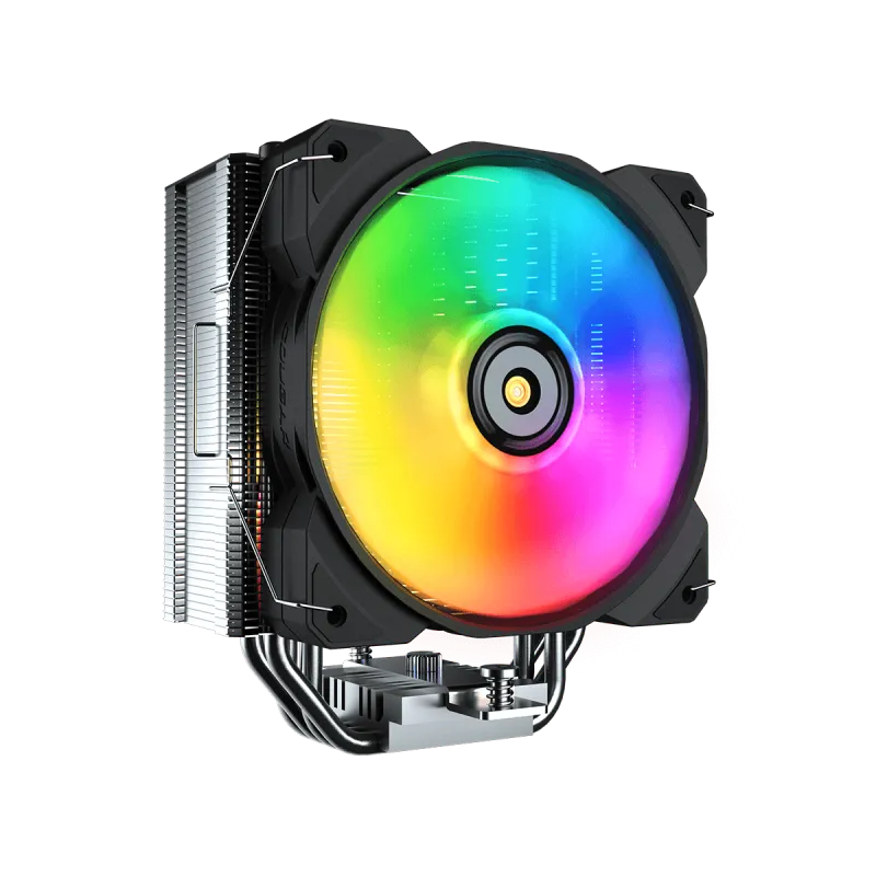 Cougar Forza 50 ARGB — 2