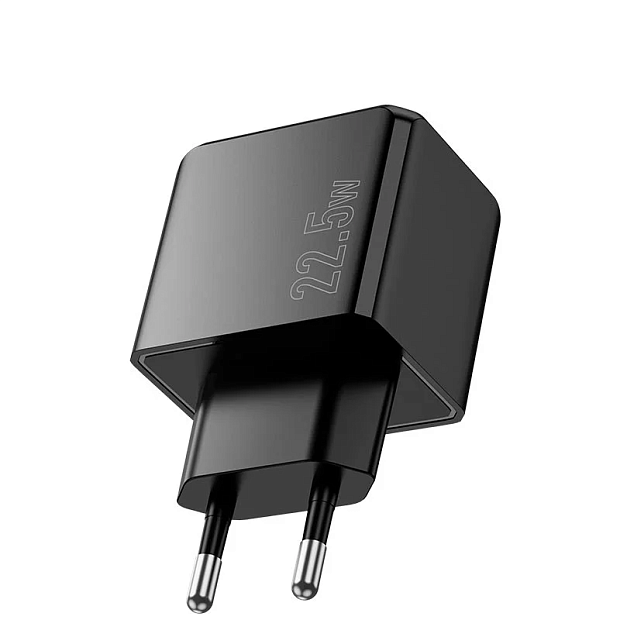 CHARGER HOCO CS17A Wish single port 22.5W — 2