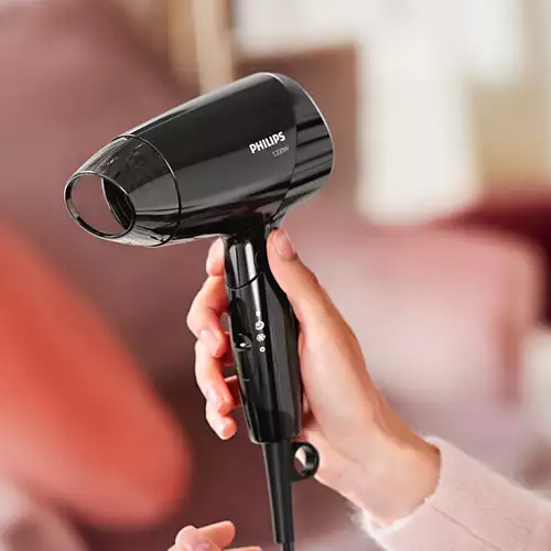 Hair dryer Philips BHC010 10 — 5