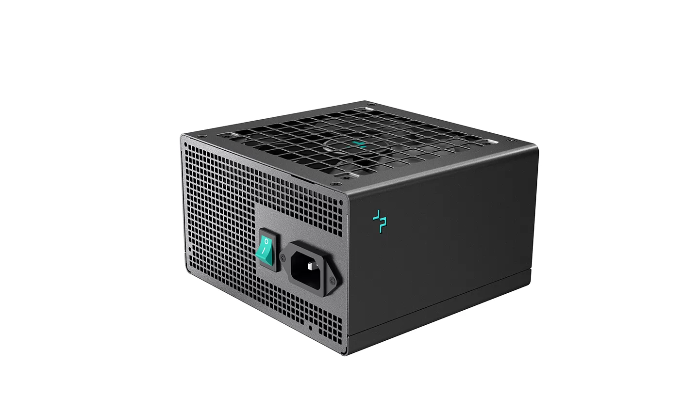 DeepCool PN750D — 2