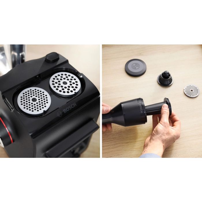 Bosch MFWS430B — 9