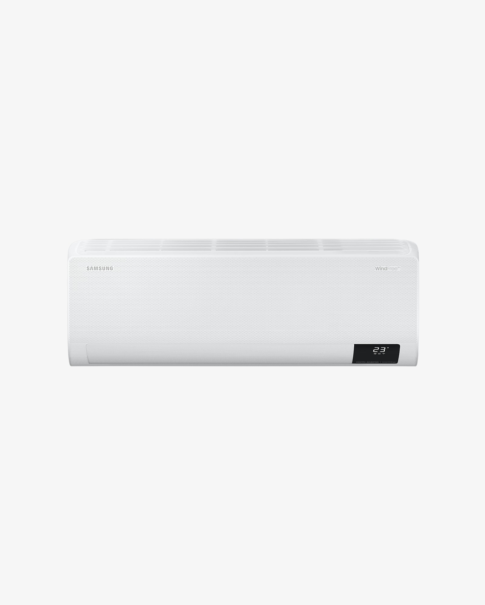 Air conditioner Samsung — 2