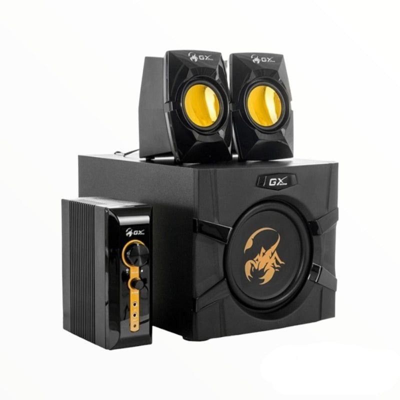 Genius SW-G2.1 3000 — 2