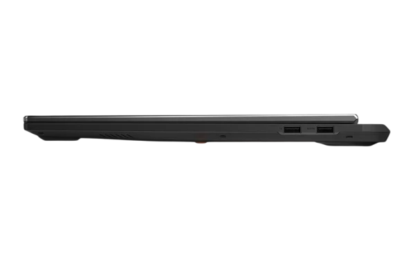 Laptop ASUS TUF Gaming A16 FA608PP-RV019 90NR0MD1-M00360 16 WUXGA IPS 400 NIT Ryzen 9 8940HX DDR5 RTX 5070 RJ45 Jaeger — 4