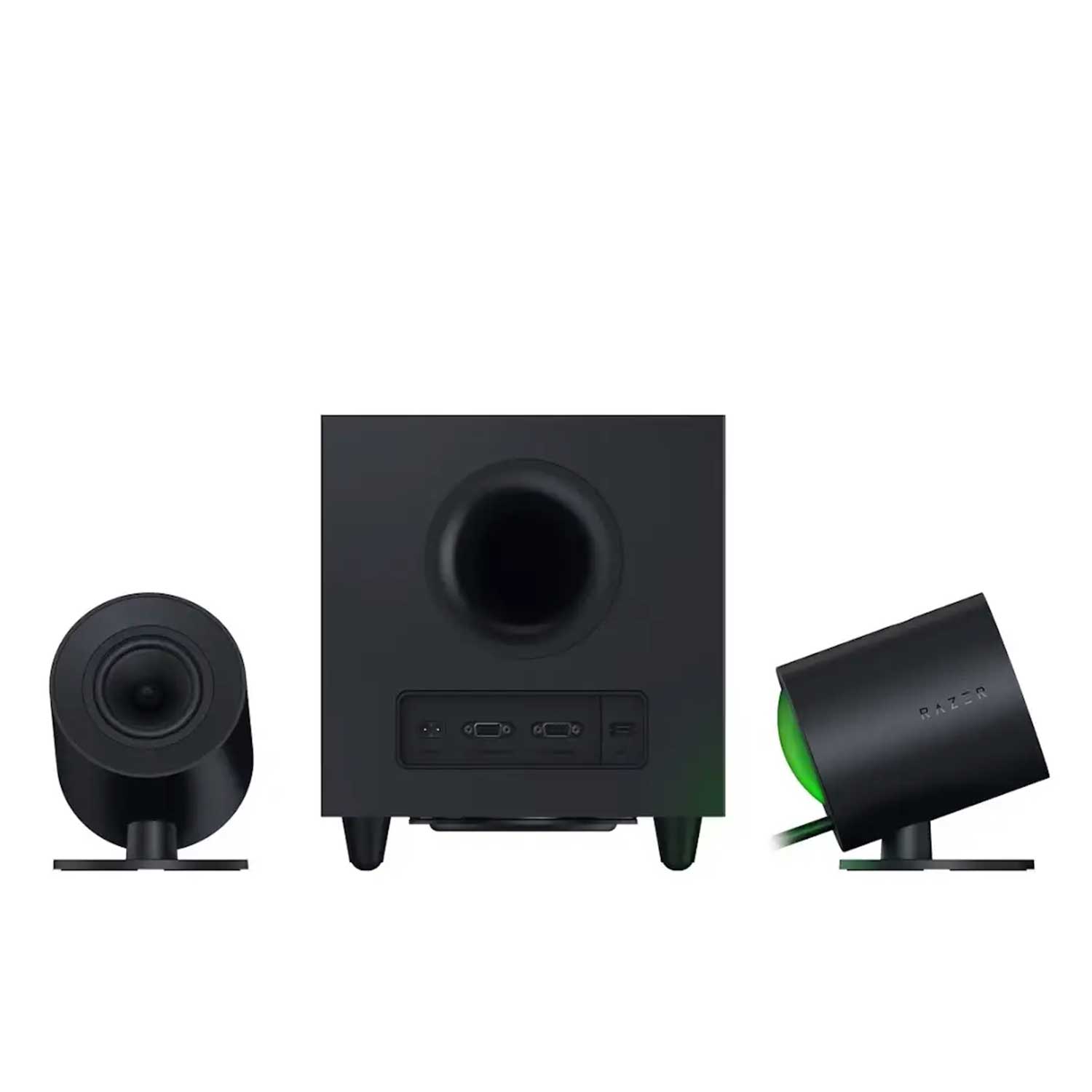 PC speaker Razer Nommo V2 RZ05-04750100-R3G1 — 3