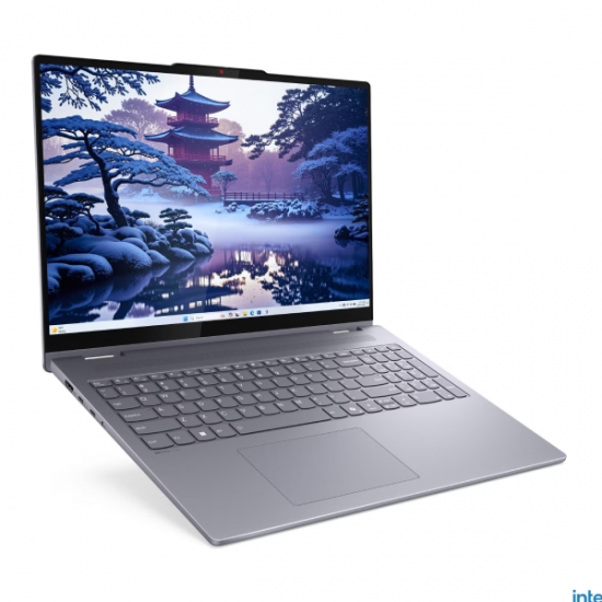PC Notebook IdeaPad 5 2-in-1 16IAL10 Ultra 7 255U SSD 16 WUXGA Touch WIN11 — 2