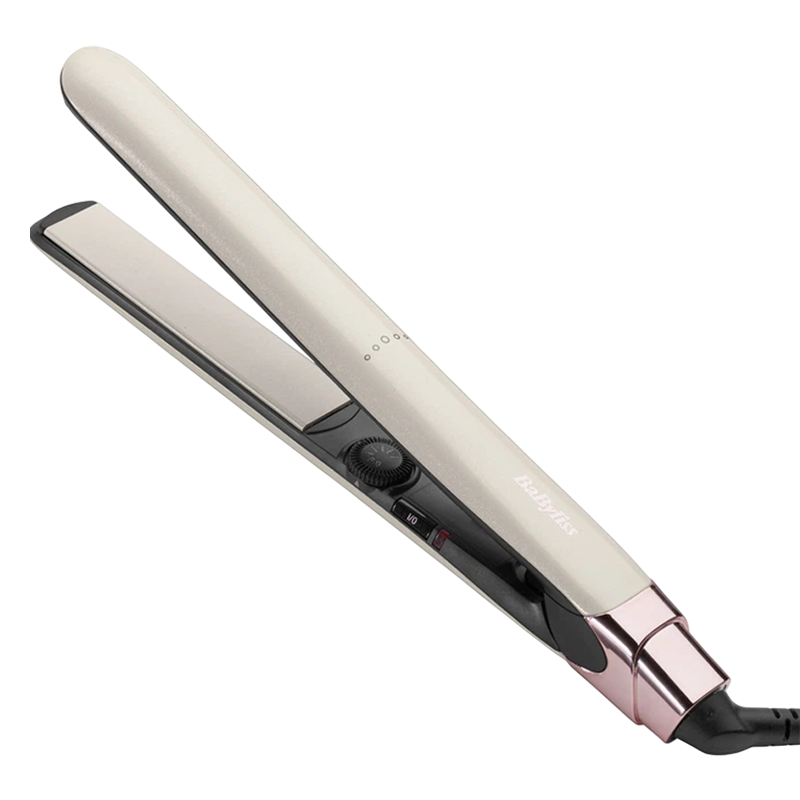 Hair straightener BABYLISS ST914PE — 2