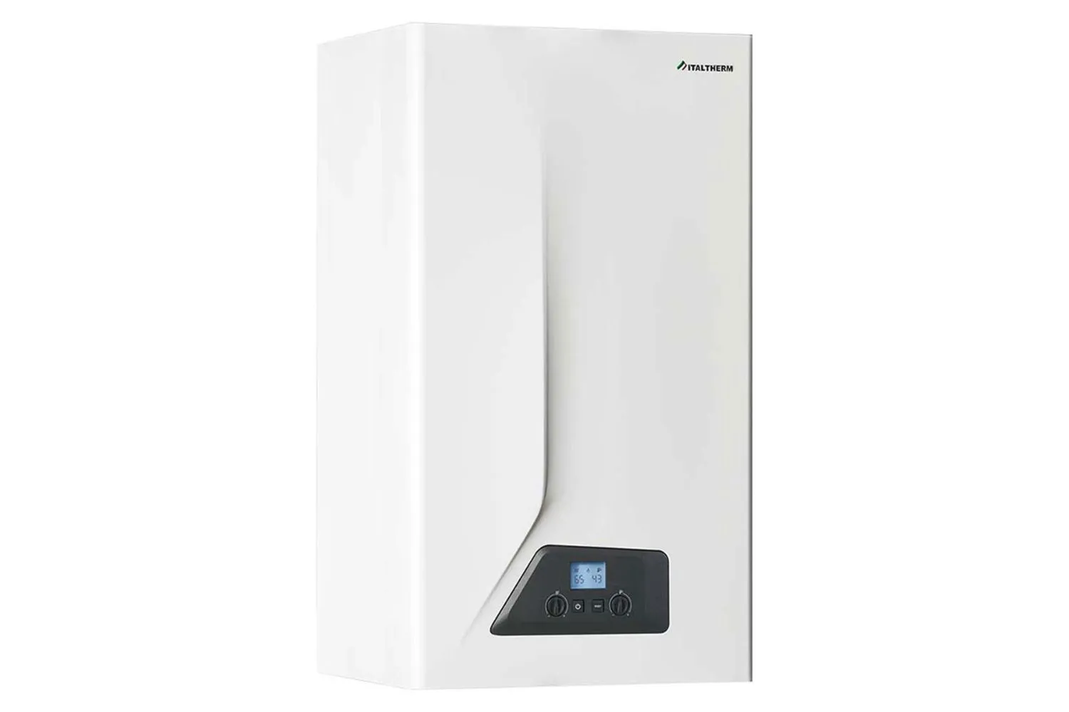 ITALTHERM CITY CLASS 35 F