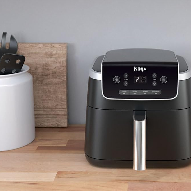 Air Fryer Ninja PRO AF140EU — 4