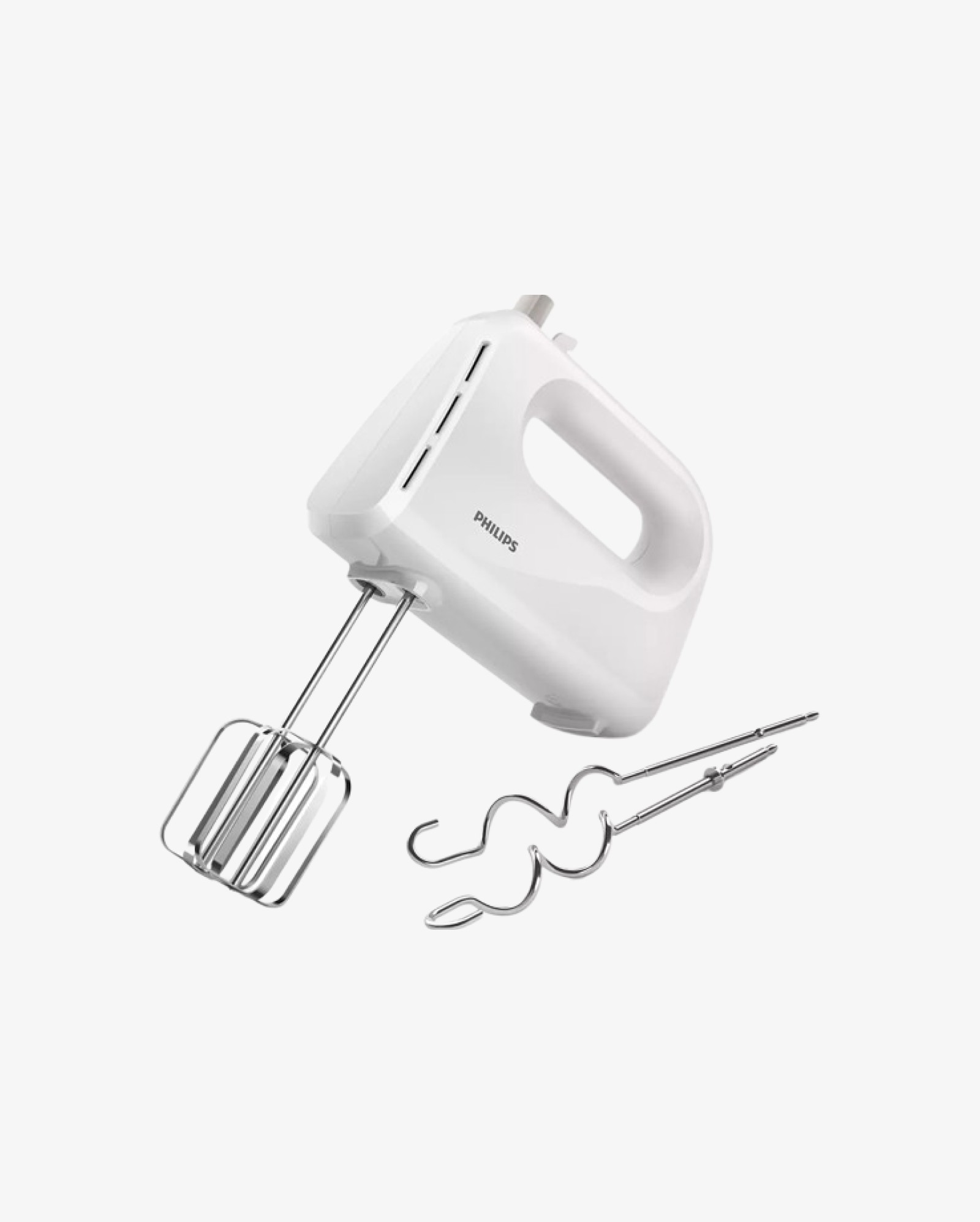 Mixer Philips HR3705 00 — 7