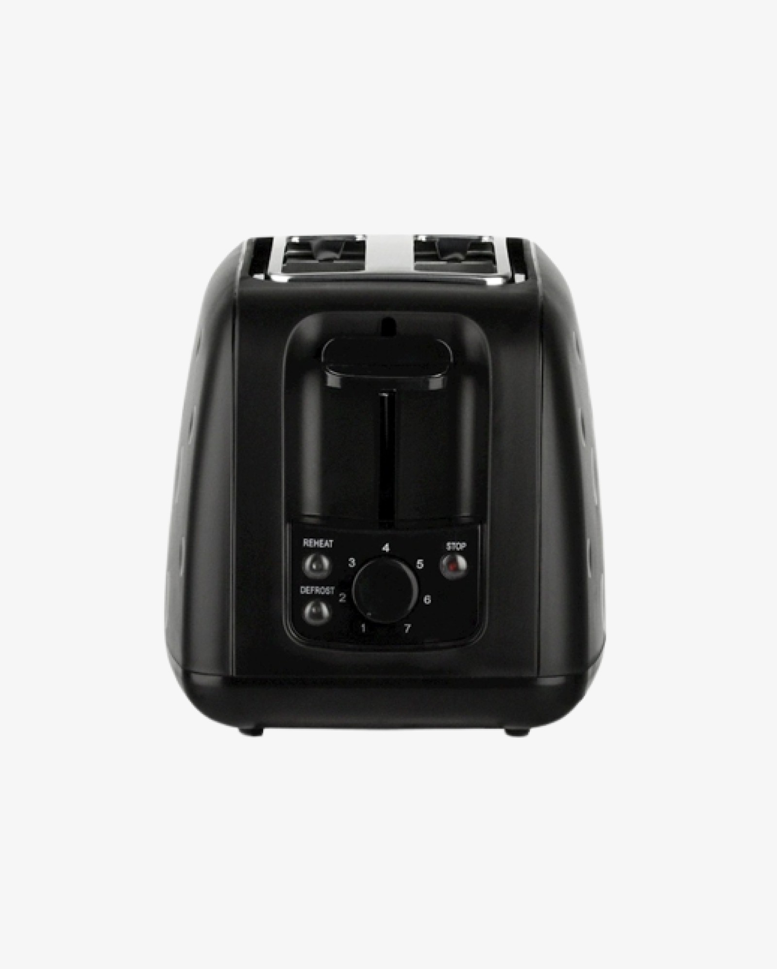 Toaster RAF R.502 — 3