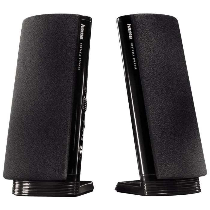 E 80 PC Speaker 57139 — 2