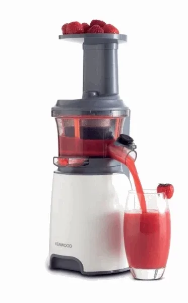 KENWOOD JMP600WH — 2