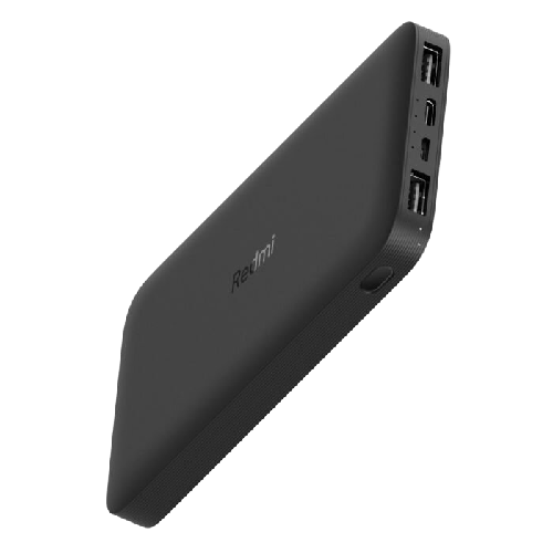 Power bank Redmi 10000Ah — 4