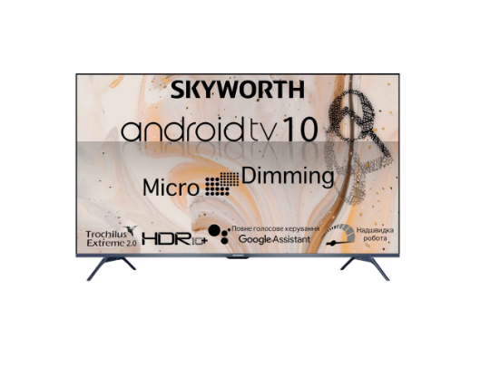 TV TV Skyworth 50 50g3a