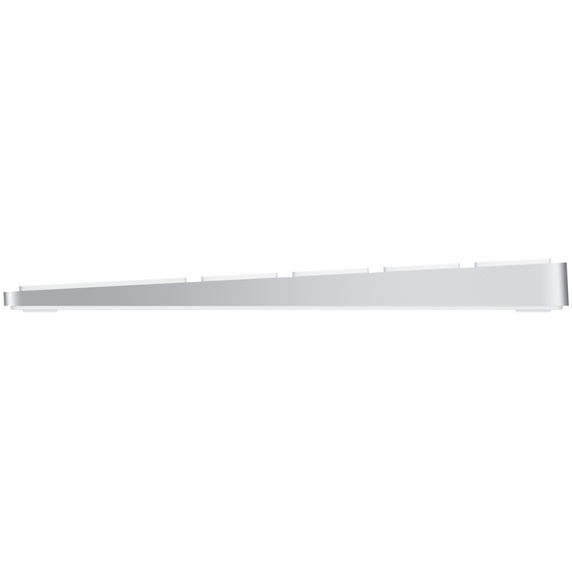 Keyboard Apple Magic Keyboard — 23
