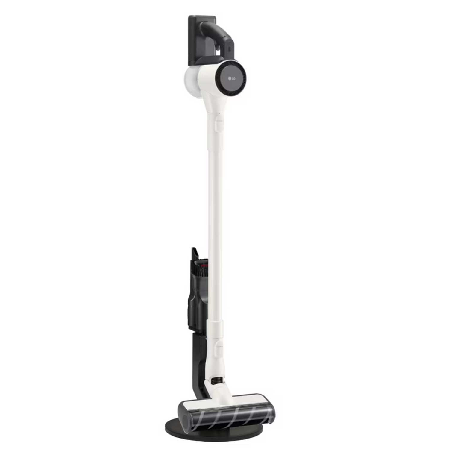 Cordless vacuum cleaner LG A9LSLIM — 5