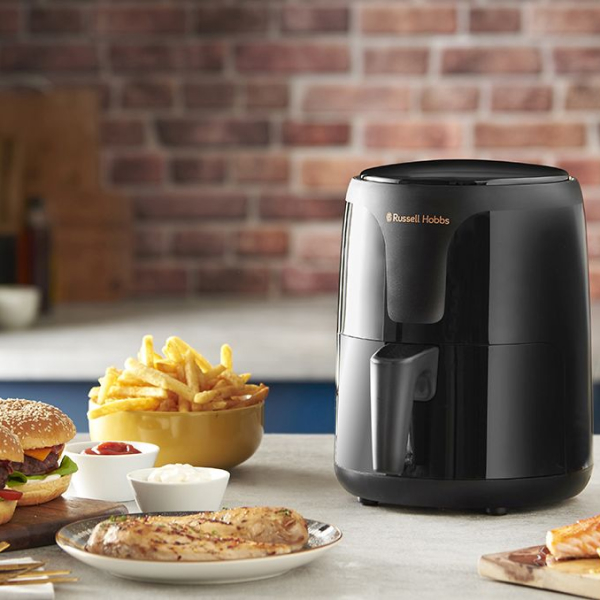 Air Fryer Russel Hobbs 26500-56 — 9