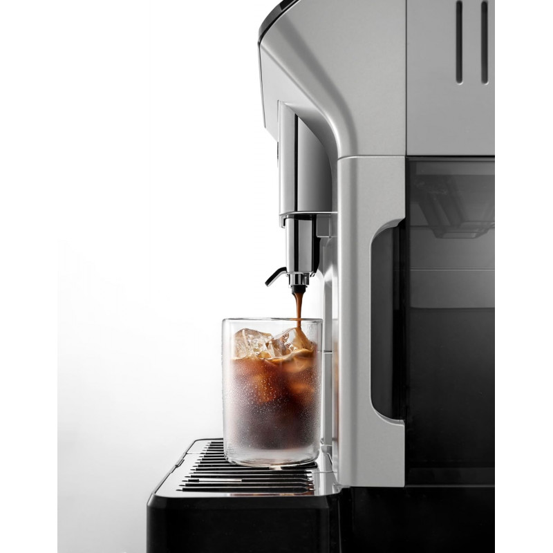 Coffee machines automatic DELONGHI ELETTA EXPLORE ECAM450.65.S — 6