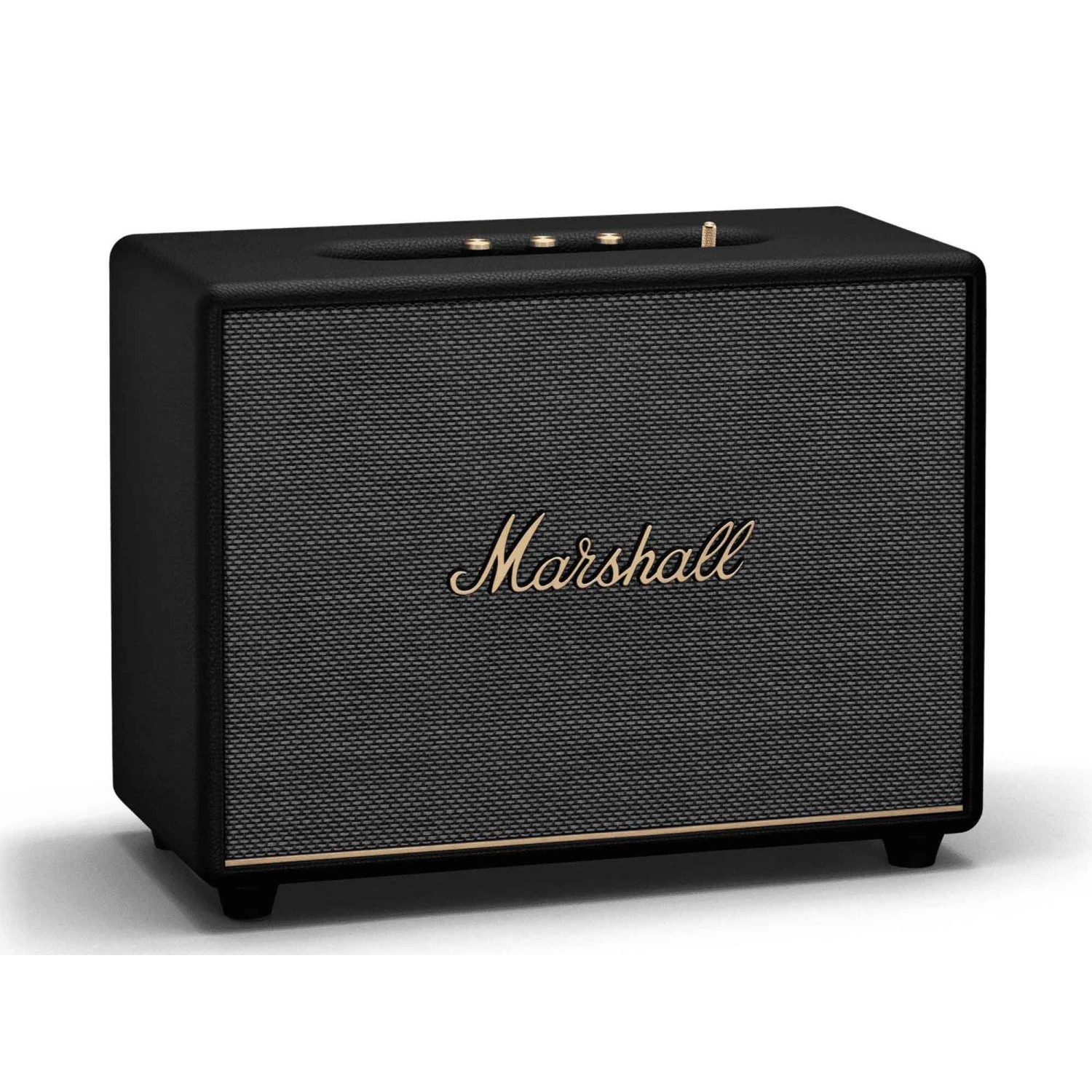 Bluetooth speaker Marshall Woburn III 1006016 — 2