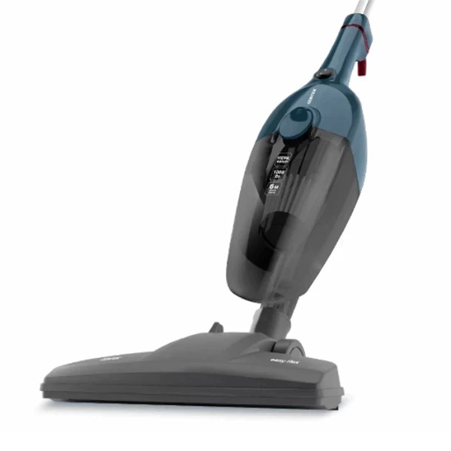 Vacuum cleaner CENTEK CT-2565 BL — 2