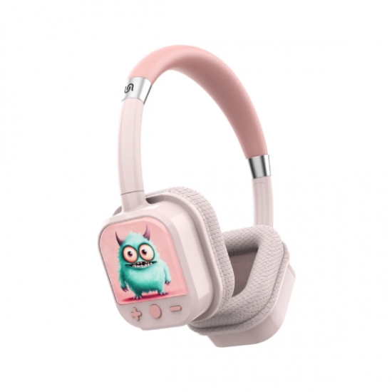 Porodo Soundtec Yotowave Kids Wireless Headphone — 2