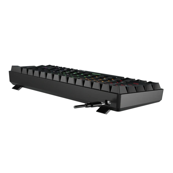MeeTion Mechanical Gaming Keyboard MK005BT — 2