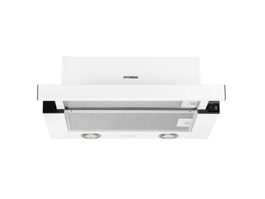 Built-in air cabin Hyundai HBH 5232